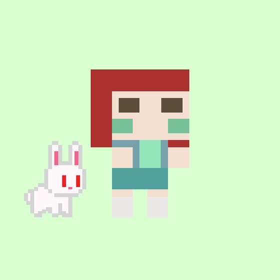 tiny girls #2595