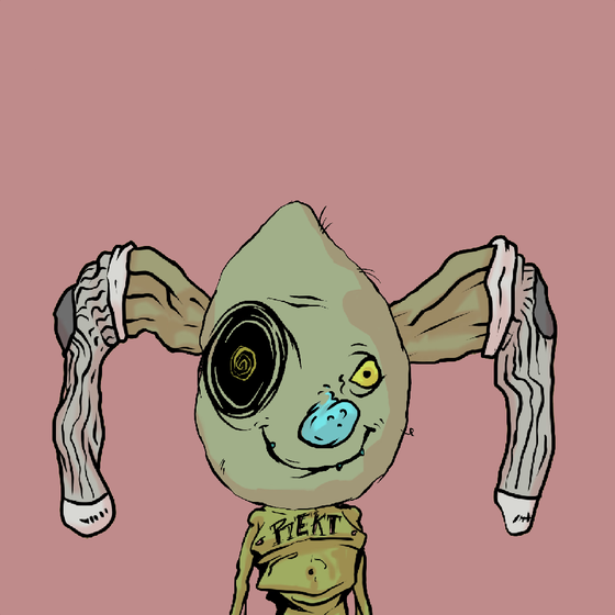 baby goblin #3187