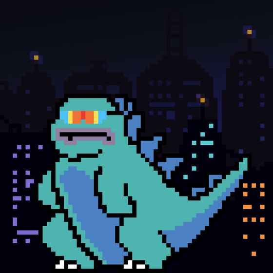 Polzilla #3344