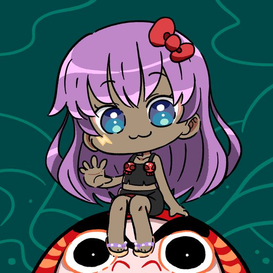 Chibi Lolita #12213