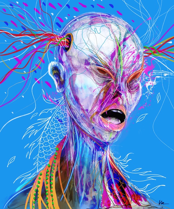Chaosity