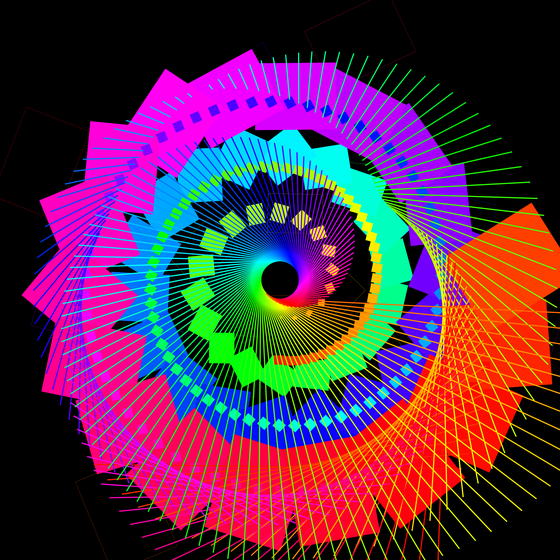 Caesium Standard #338