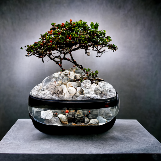 A bonsai for Wailoaloa