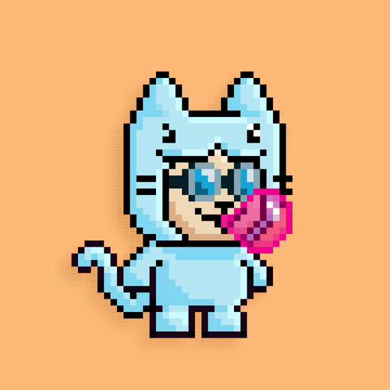 little cats  #21342
