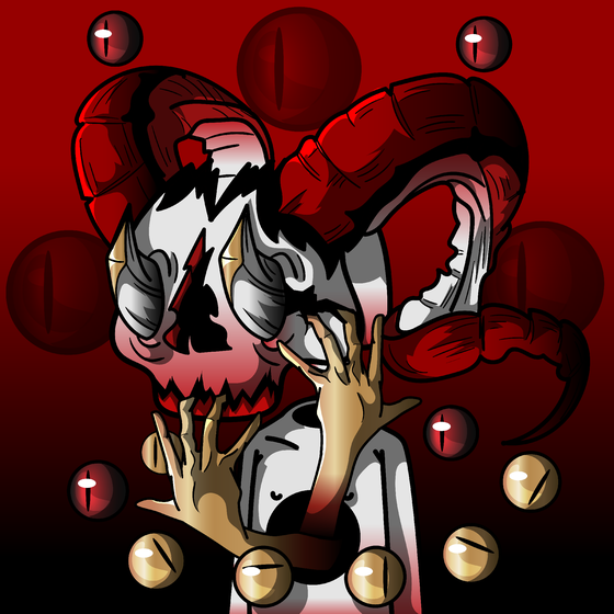 Los Muertos #685