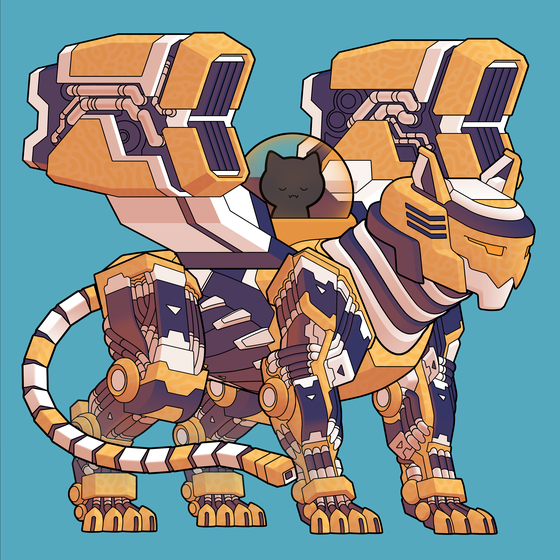 Neko #3326
