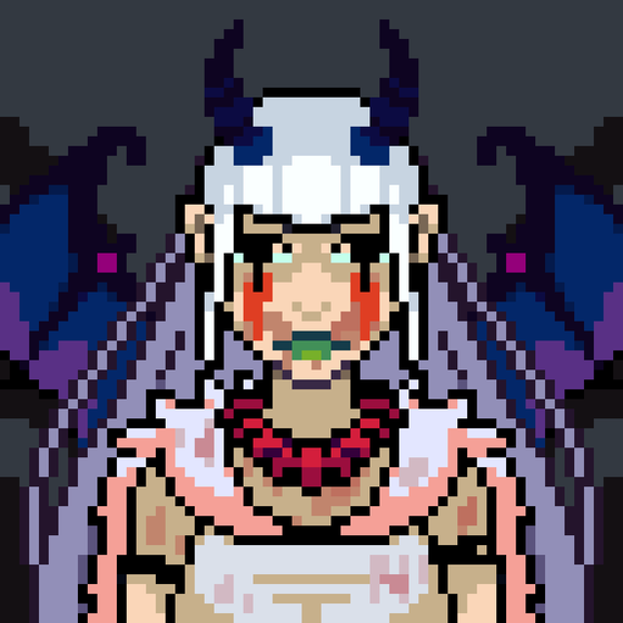 Demonix #2419