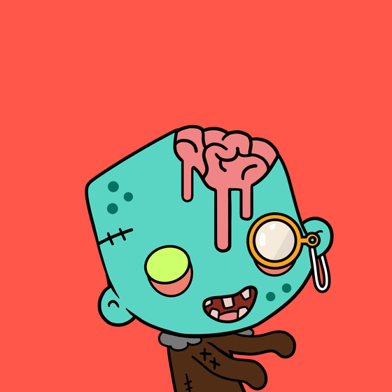 ZombieFren #5558