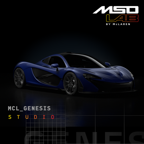 MSO LAB Genesis #132