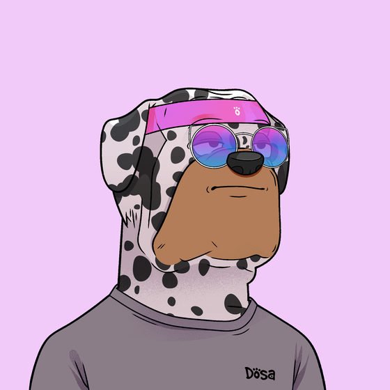 Dosacrats #644