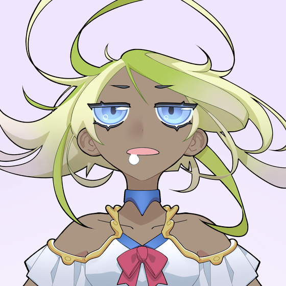 Aiko Virtual #8488