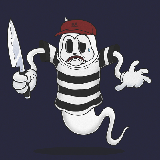 Prisoner #3599
