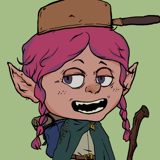 Halfling #6323