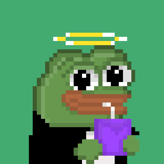 PEPE #887