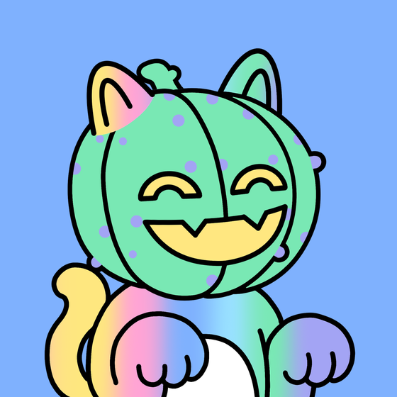 Pumples #5270