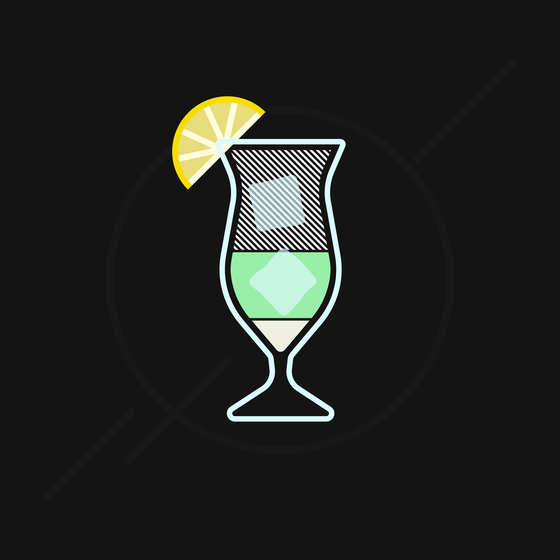 Cocktail Club #126