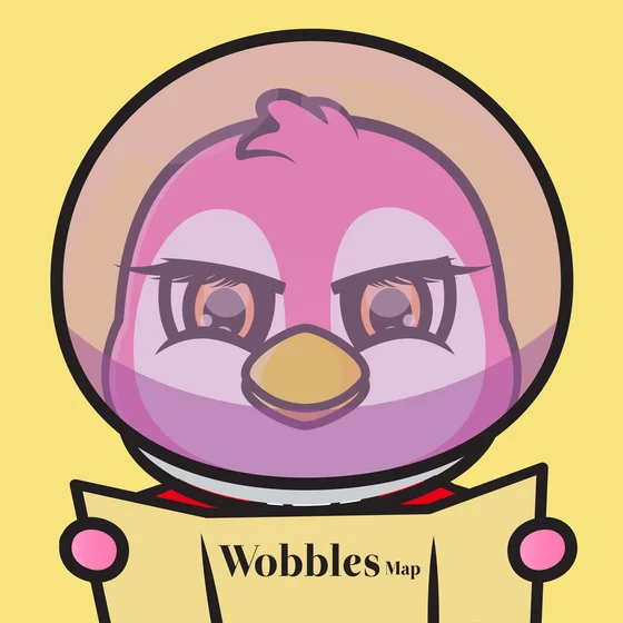 Wobble #731