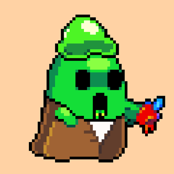 Ghost Lab #748
