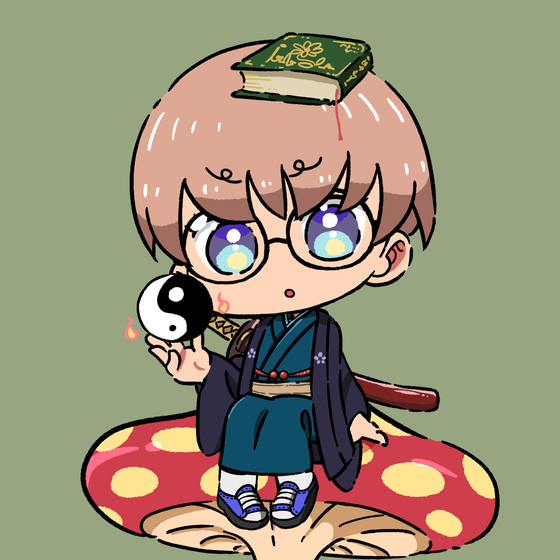 Chibi Lolita #3540