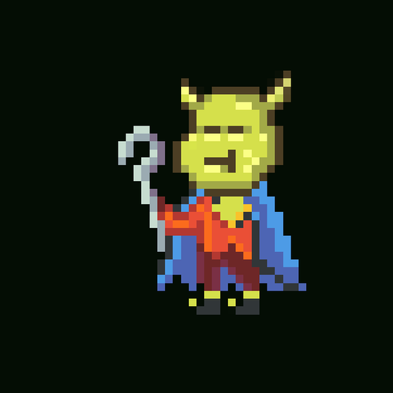 Young Brutus of the Marsh