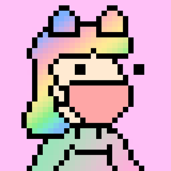 Pixel Dood #3301