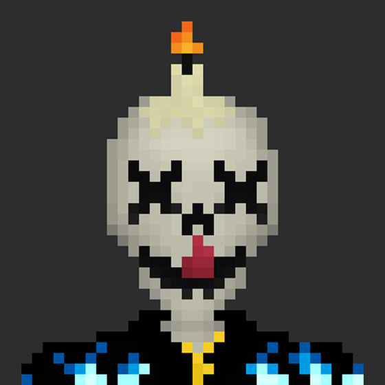 Pocket Bones 3421