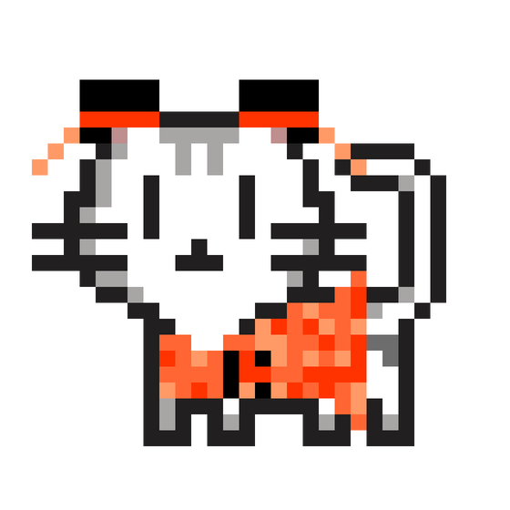 Cat #588