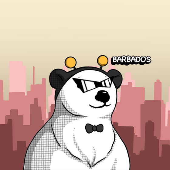 WorldwidePolarbear #3723