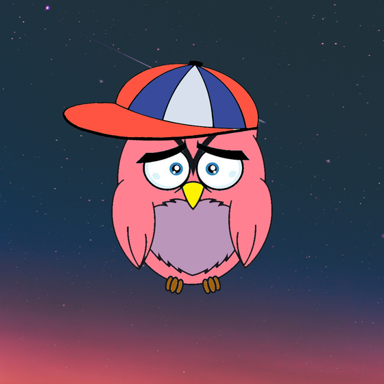 WGMI Owl #103