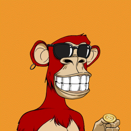 monday ape #1331