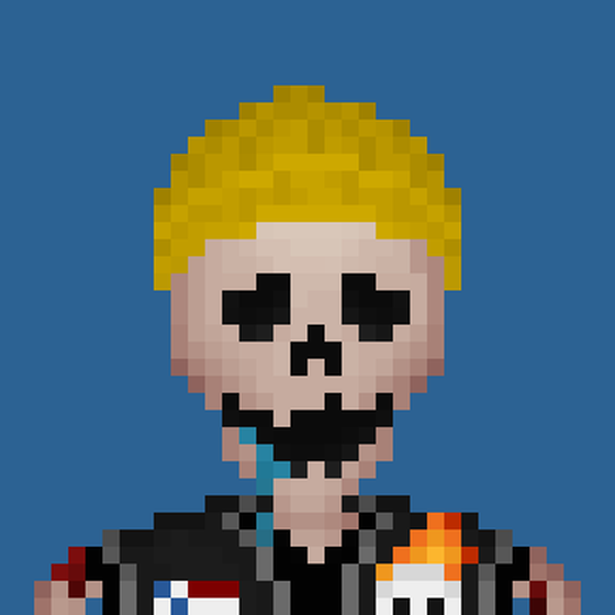 Pocket Bones 7138
