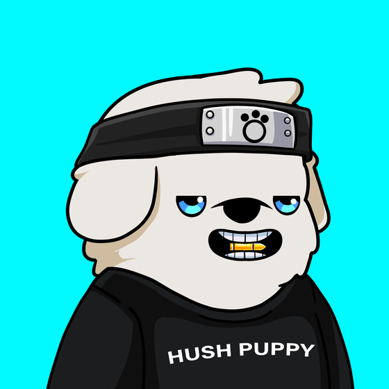 Puppy #1227