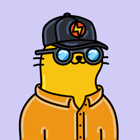 Alpha Cat #5962