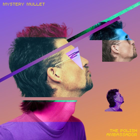 Mystery Mullet 21