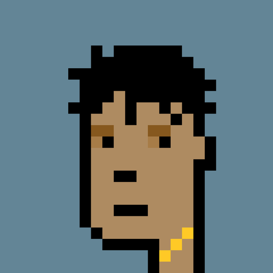 Phunk #9988