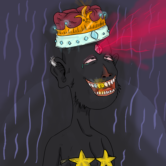 Our Founder Is Dead #3557