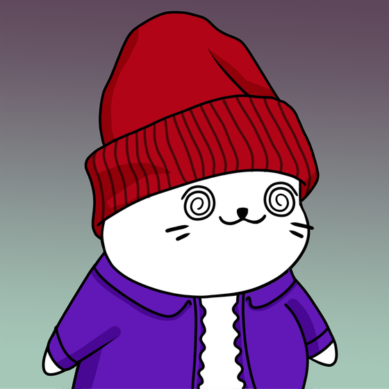 Sappy Seal #9121