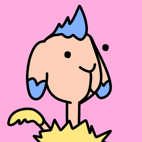 PoodlesNFT #4503