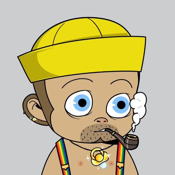 Rich Baby
