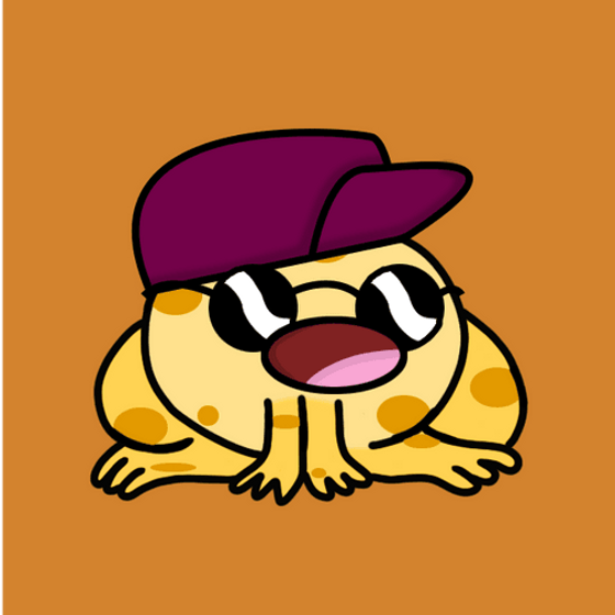 DoodleToadz #89