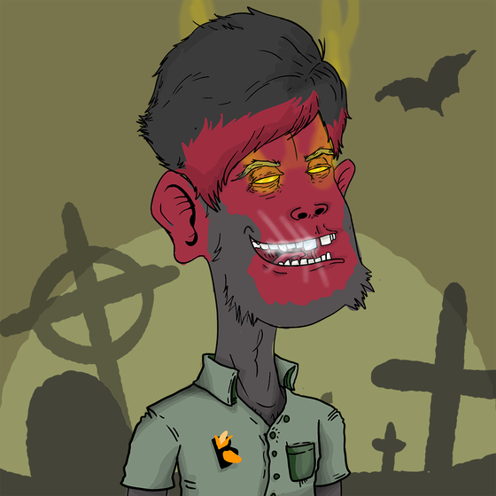 Our Founder Is Dead #8930