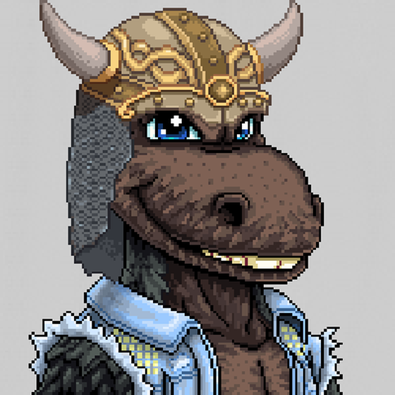 Kobold Prospector #3481