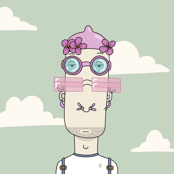 Walter Ego #3675