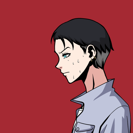 Project Kaito #2104