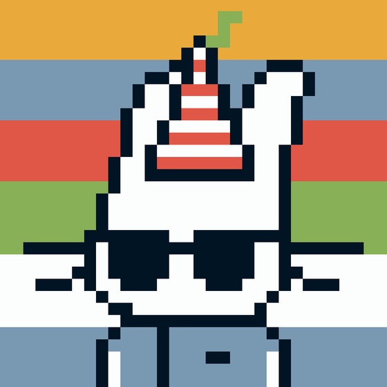 PixelBun #2411