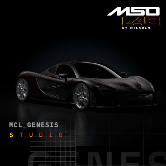 MSO LAB Genesis #546