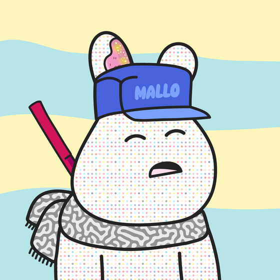 Mallo Universe #309