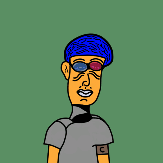 CryptoBen #909