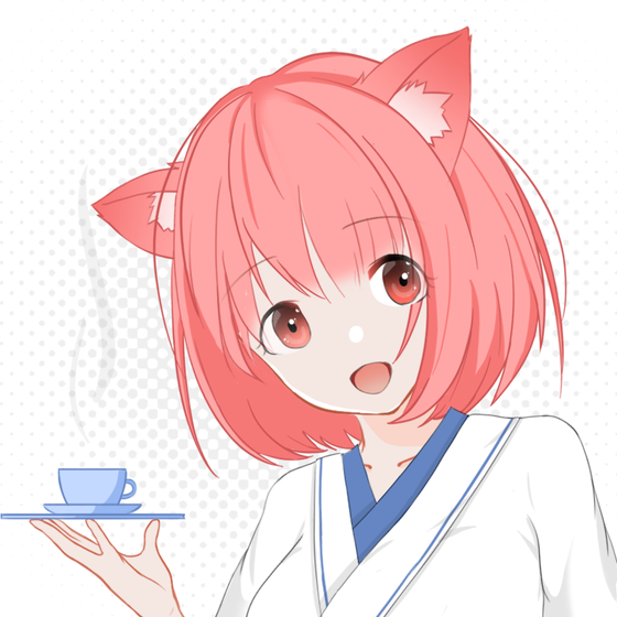 Nekochan #250