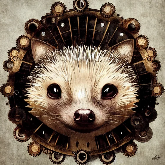 Hedgehog